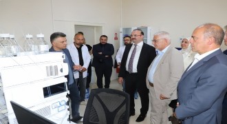 Yerli ilaç üretim projelerinde ATAUNİV farkı